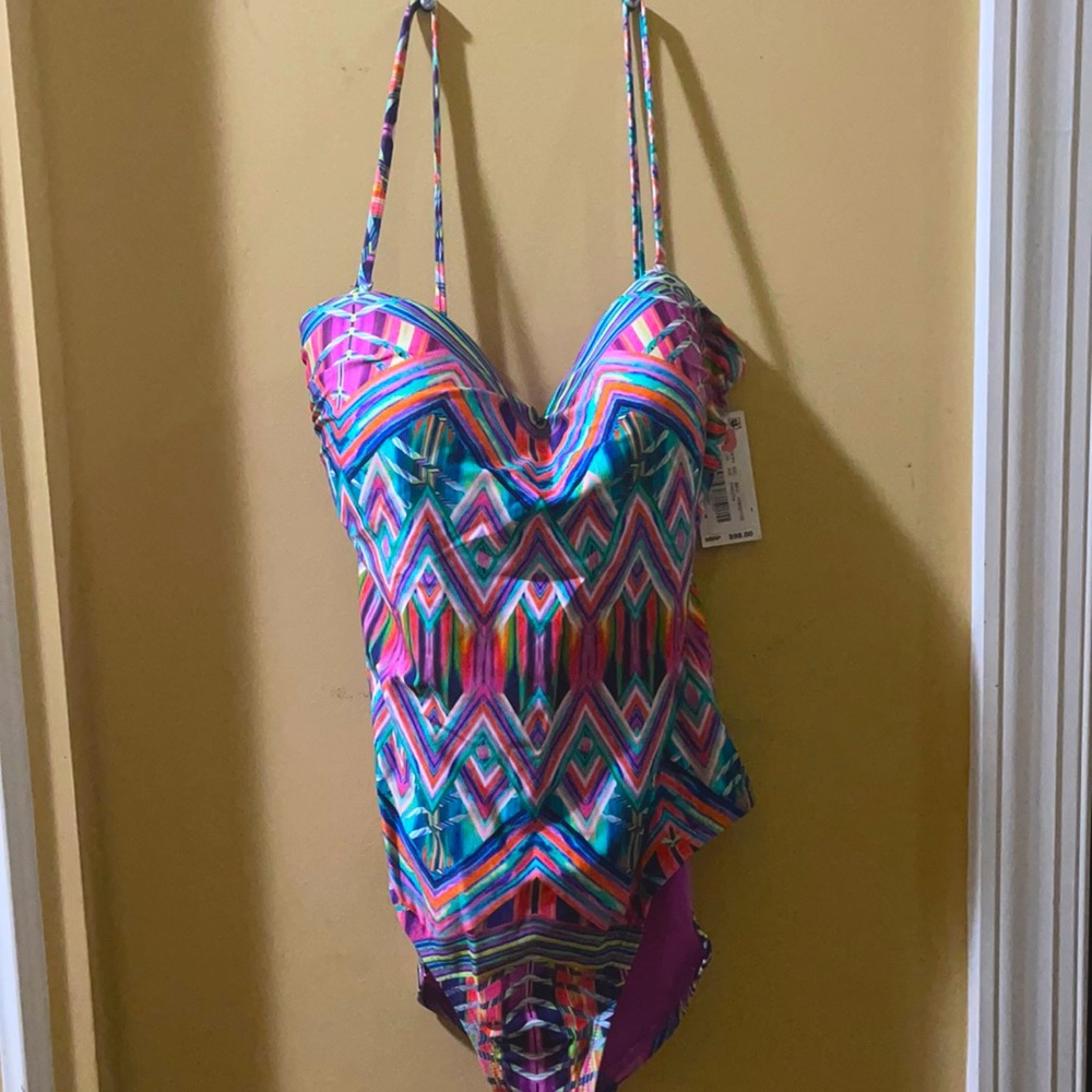 Kenneth Cole swimsuit